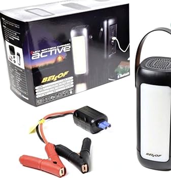 未使用　BELLOF ベロフ JSA201 クイック・バッテリー・チャージャー Amazon | BELLOF（ベロフ） クイック バッテリー